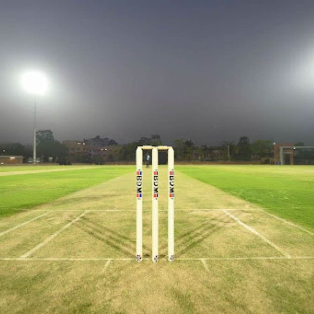 Urja Stadium, Patna