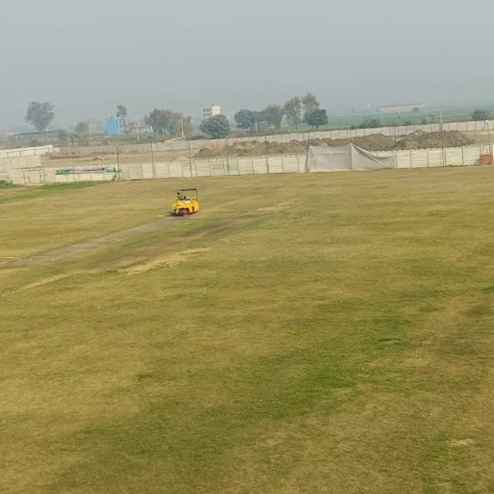 22 Yards Sports Park, Patna