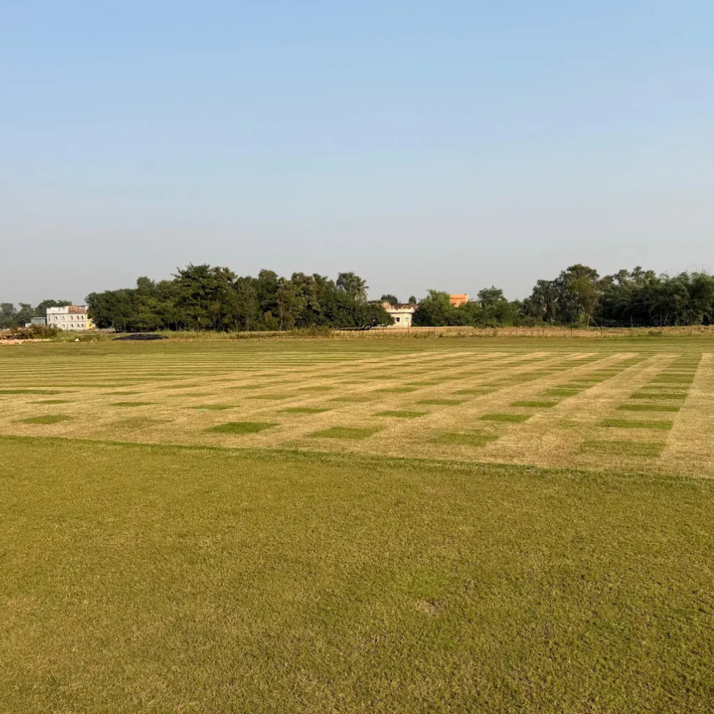 Yaaswan Cricket Ground, Patna